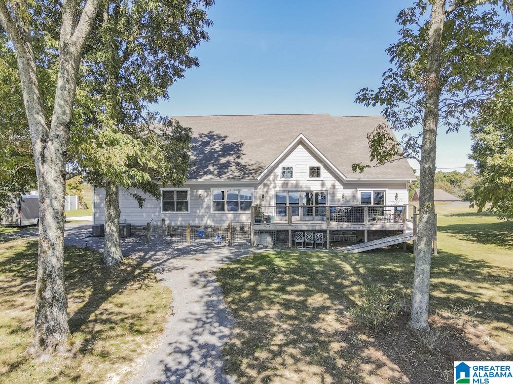 117 Joeffie Road Grant, AL 35747 - Photo 9 of 49 Gallery Image 9
