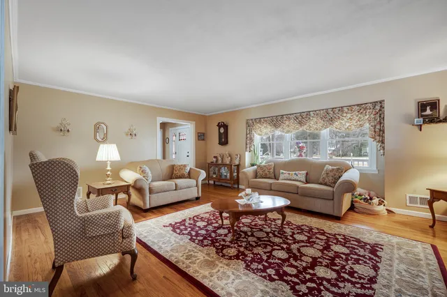 $924,900 | 231 Stonehurst Boulevard, Freehold, NJ 07728