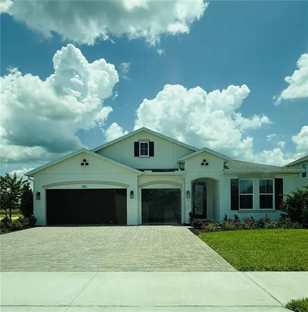 $644,460 | 3513 Lemon Button Terrace, Apopka, FL 32712