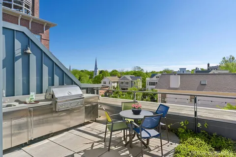 $5,995,000 | 15 Church Street/watchcase Sag Harbor, Unit PH320, Sag Harbor, NY 11963