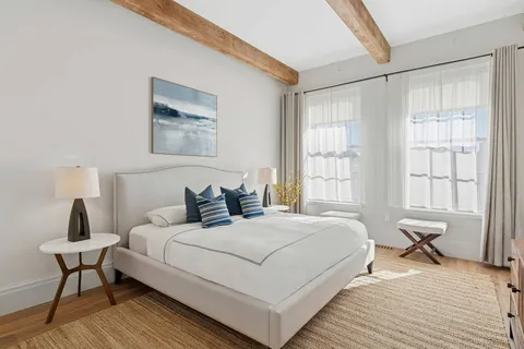 $5,995,000 | 15 Church Street/watchcase Sag Harbor, Unit PH320, Sag Harbor, NY 11963