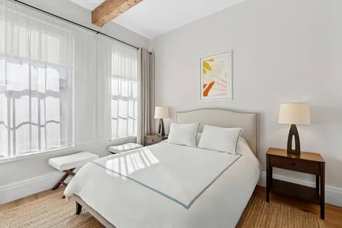 $5,995,000 | 15 Church Street/watchcase Sag Harbor, Unit PH320, Sag Harbor, NY 11963