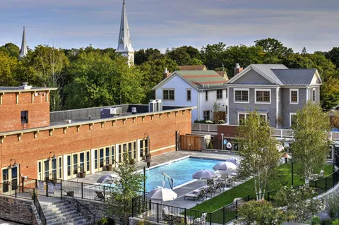 $5,995,000 | 15 Church Street/watchcase Sag Harbor, Unit PH320, Sag Harbor, NY 11963