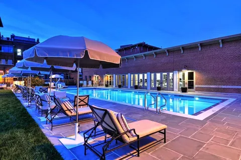 $5,995,000 | 15 Church Street/watchcase Sag Harbor, Unit PH320, Sag Harbor, NY 11963