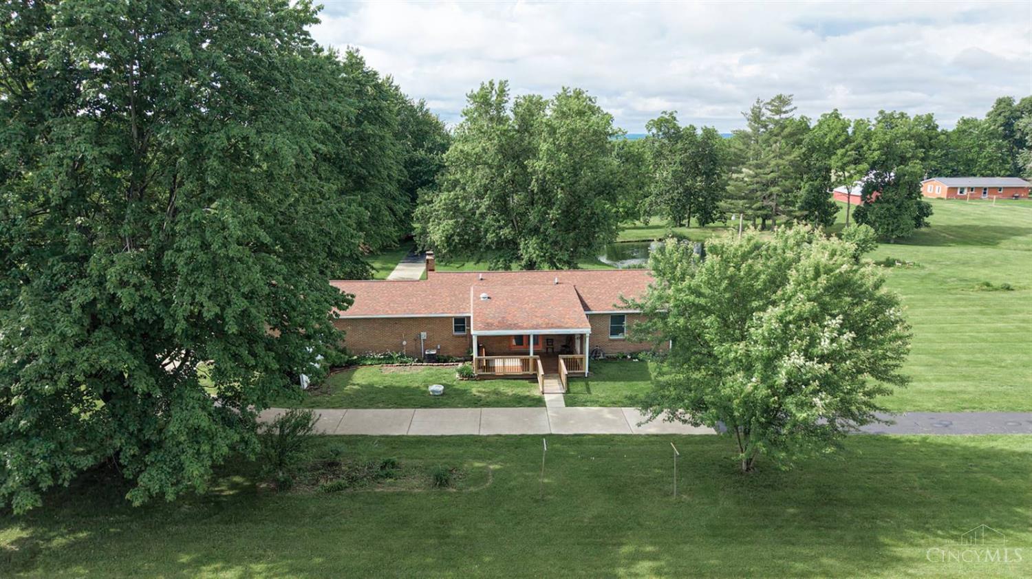 4617 Graybill Road Georgetown, OH 45121 - Photo 58 of 58