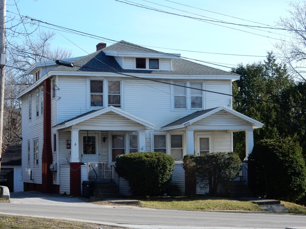 6 Crescent Street Rutland, VT 05701 - Photo 1 of 6 Gallery Image 1