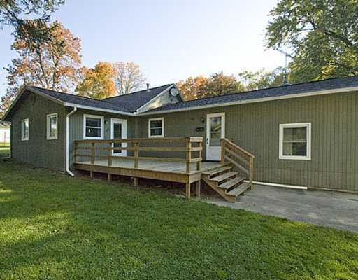 61 North Lima Center Road Dexter, MI 48130 - Photo 21 of 25 Photo 21