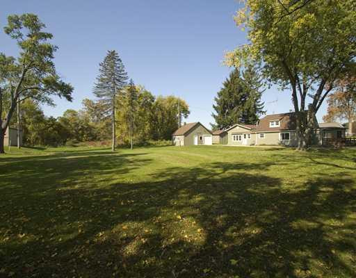 61 North Lima Center Road Dexter, MI 48130 - Photo 24 of 25 Photo 24