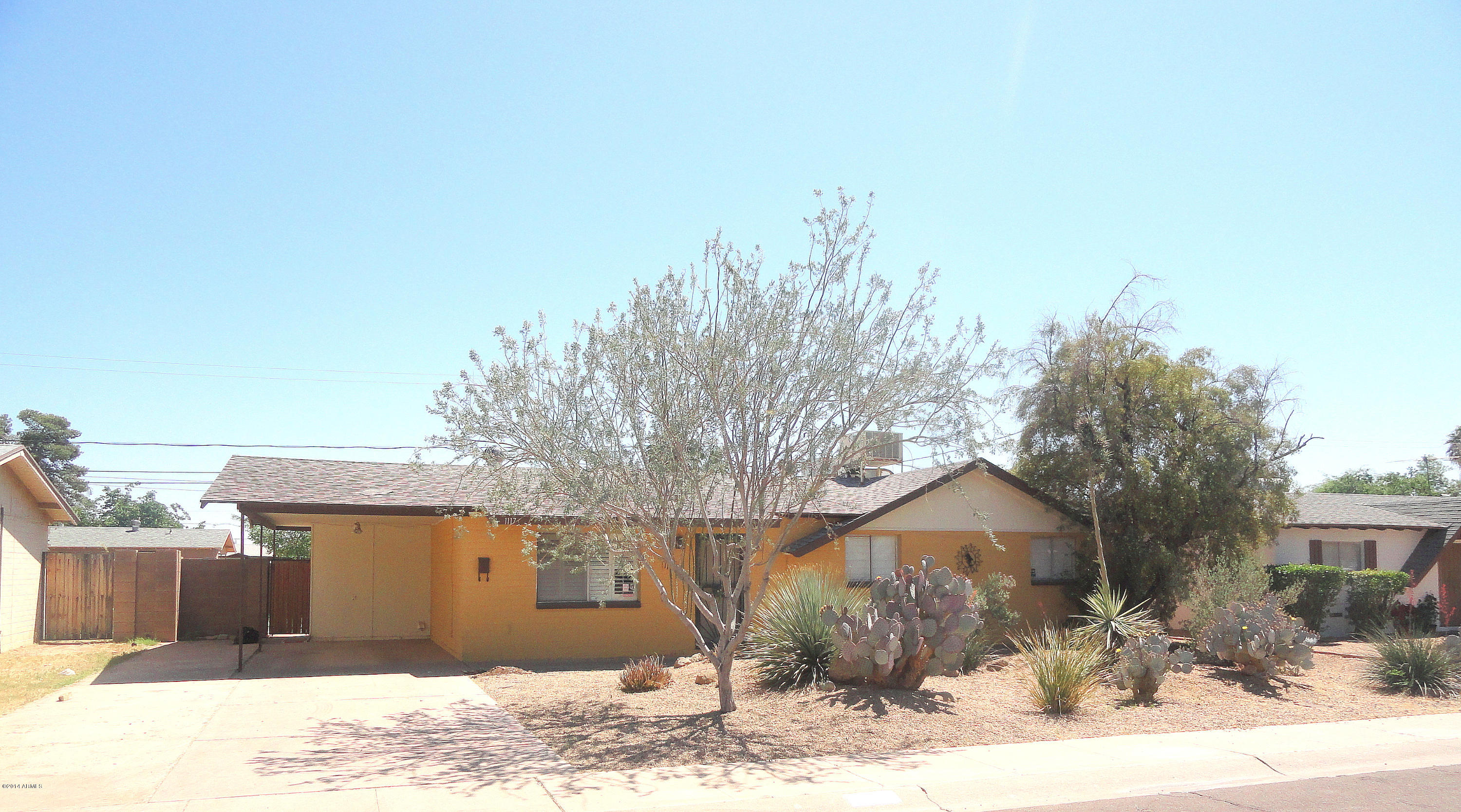 1117 West Elna Rae Street Tempe, AZ 85281 - Photo 1 of 11 DSC03486