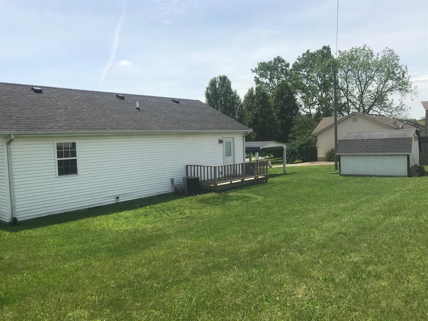 338 Goshen Cutoff Road Stanford, KY 40484 - Photo 8 of 20 Photo 8