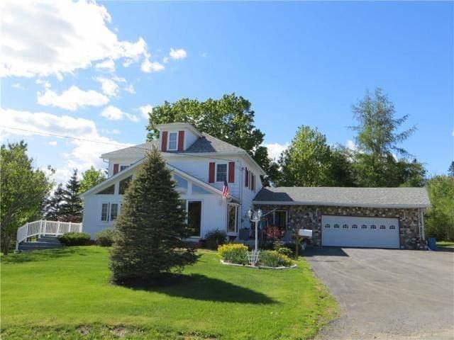 300 Fox Road New Canada, ME 04743 - Photo 1 of 27 300foxrdfront