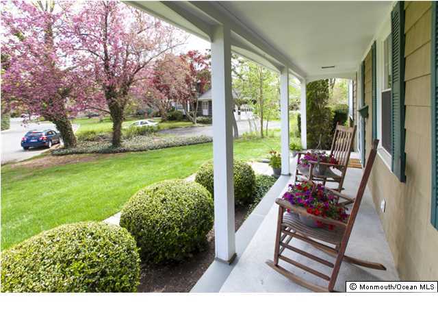 34 Rustic Terrace Little Silver, NJ 07739 - Photo 2 of 19 Additional Photo