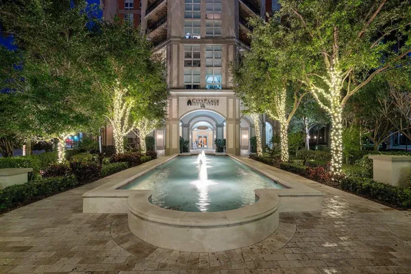 $5,000 | 550 Okeechobee Boulevard, Unit 1809, West Palm Beach, FL 33401