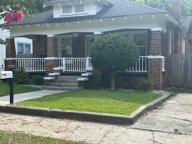 $239,900 | 906 Arlington Street, Rocky Mount, NC 27801