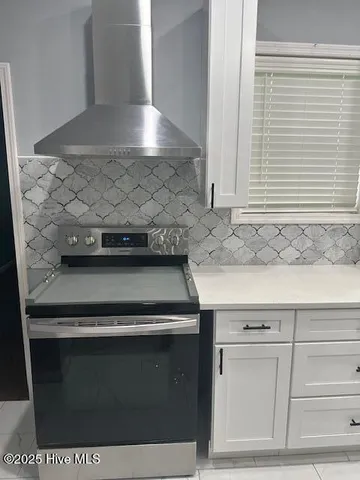 $239,900 | 906 Arlington Street, Rocky Mount, NC 27801