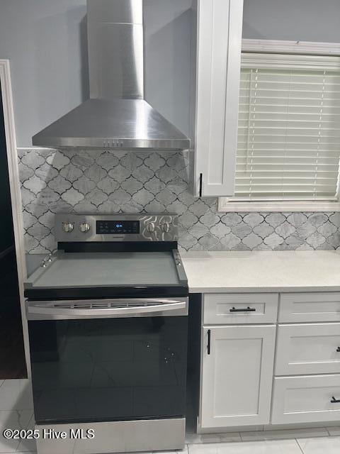 906 Arlington Street Rocky Mount, NC 27801 - Photo 16 of 24 IMG_4515