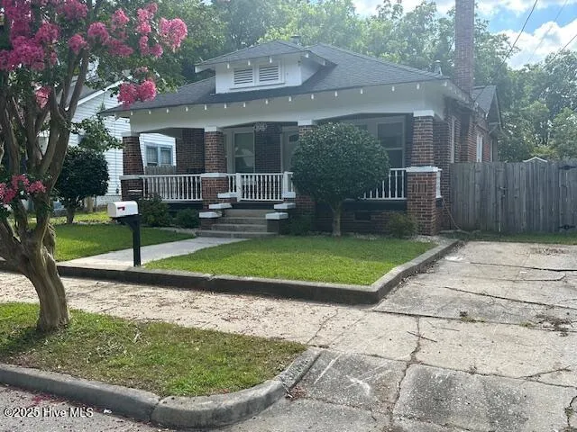 $239,900 | 906 Arlington Street, Rocky Mount, NC 27801