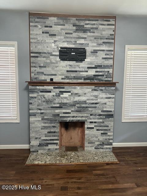 906 Arlington Street Rocky Mount, NC 27801 - Photo 5 of 24 IMG_4500