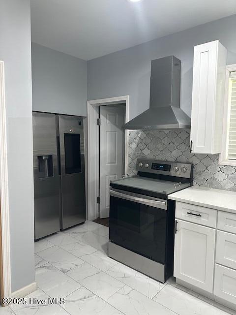 906 Arlington Street Rocky Mount, NC 27801 - Photo 6 of 24 IMG_4507