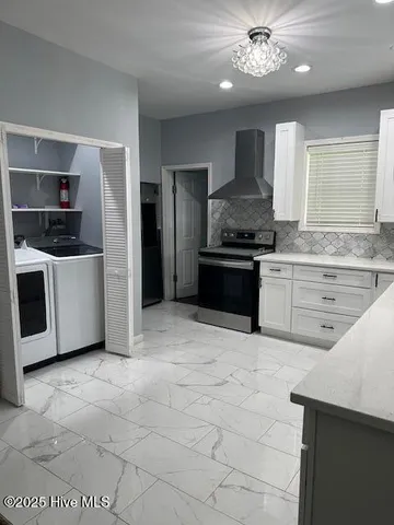 $239,900 | 906 Arlington Street, Rocky Mount, NC 27801