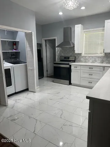 $239,900 | 906 Arlington Street, Rocky Mount, NC 27801