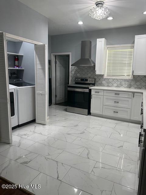 906 Arlington Street Rocky Mount, NC 27801 - Photo 9 of 24 IMG_4543