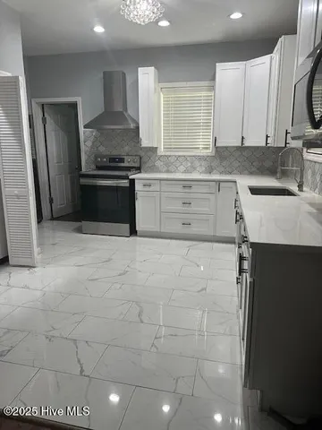 $239,900 | 906 Arlington Street, Rocky Mount, NC 27801