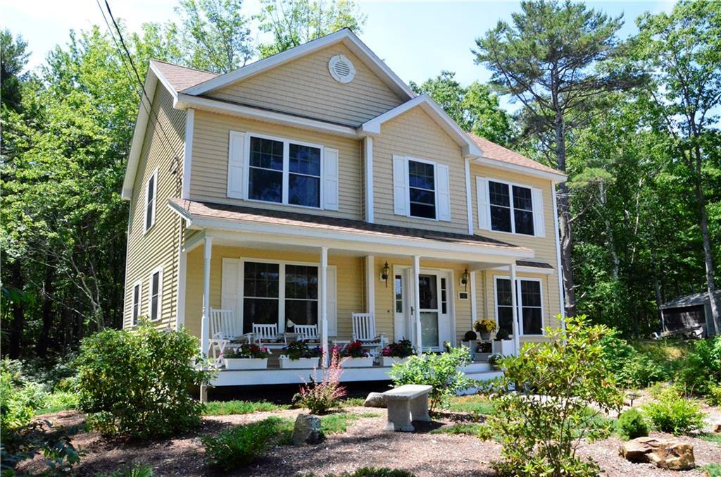 9 Maddox Pond Road Biddeford, ME 04005 - Photo 4 of 19 Photo