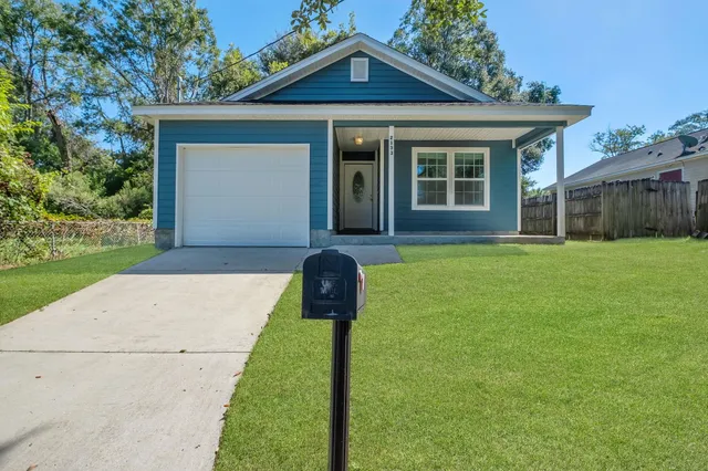 $215,000 | 2133 Flipper Street, Tallahassee, FL 32310