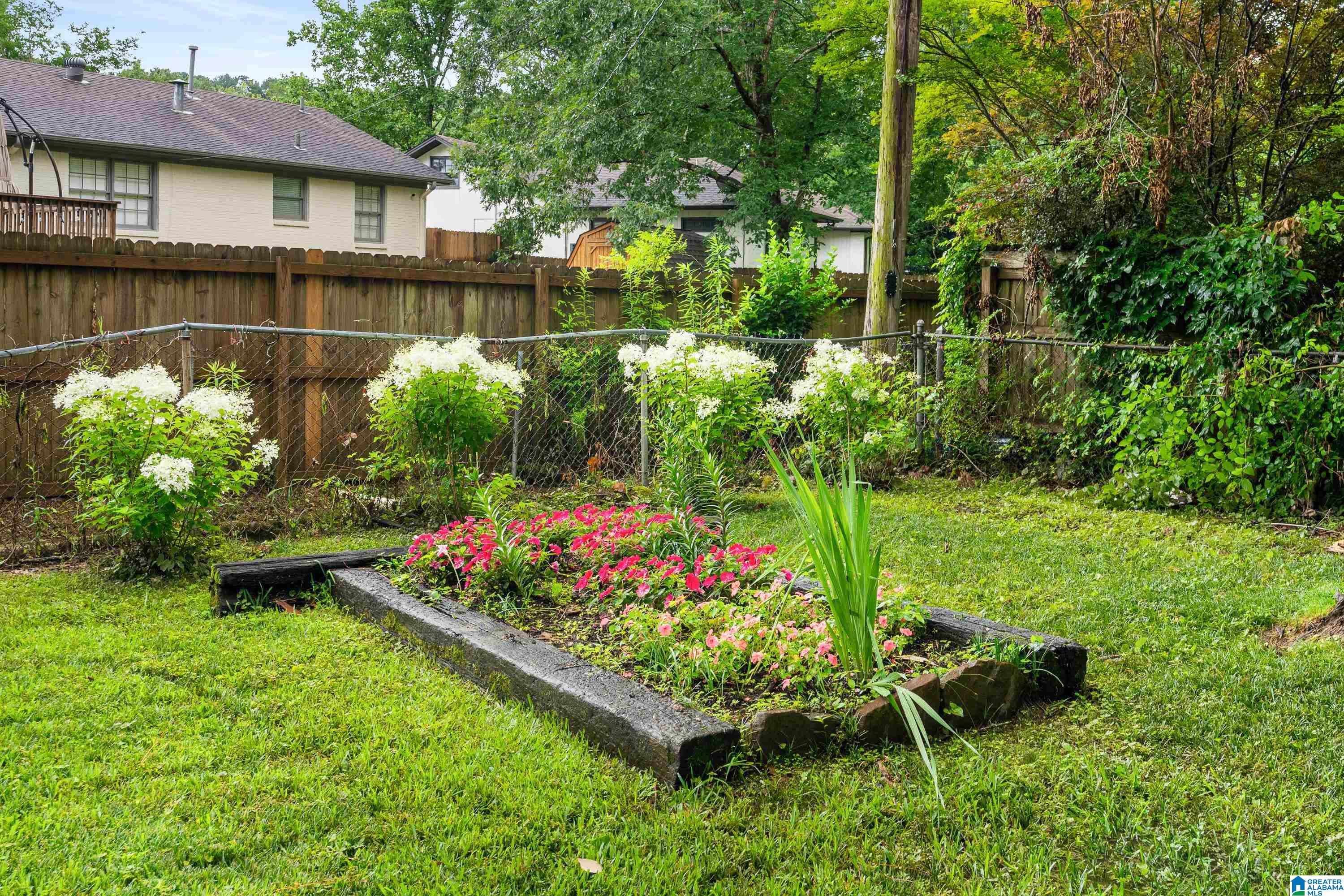 4317 Warren Road Birmingham, AL 35213 - Photo 36 of 36