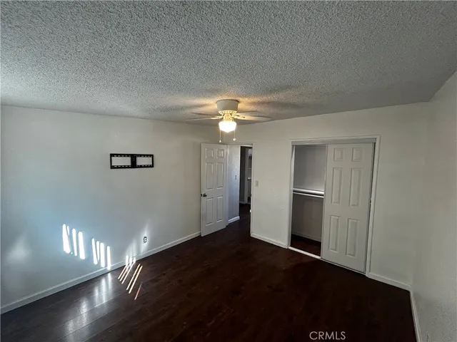 a view of a livingroom with a chandelier