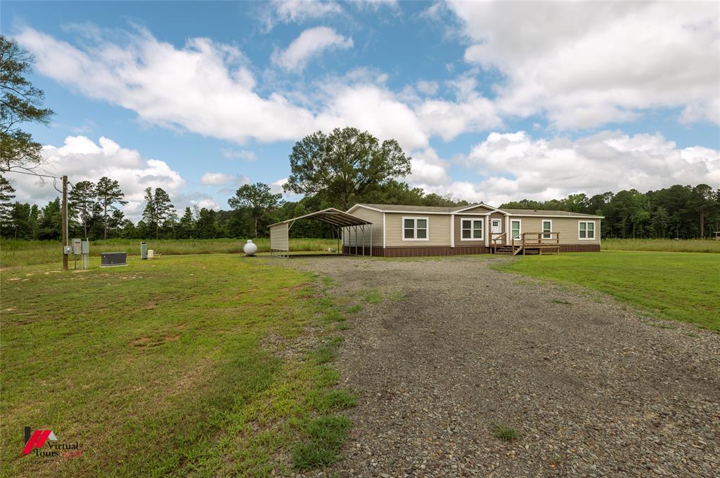 810 Chalybeate Springs Road Plain Dealing, LA 71064 - Photo 3 of 38