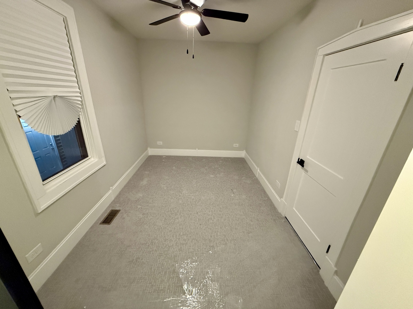 5942 West Eastwood Avenue, Unit 1 Chicago, IL 60630 - Photo 15 of 17 a view of a livingroom with a staircase