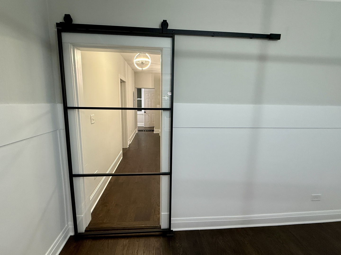 5942 West Eastwood Avenue, Unit 1 Chicago, IL 60630 - Photo 6 of 17 a view of a closet