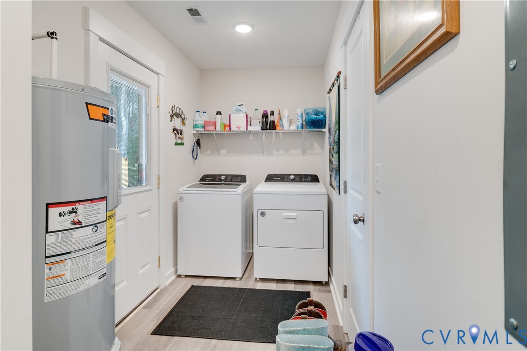 1124 Cheaneys Bridge Road Dunnsville, VA 22454 - Photo 14 of 15