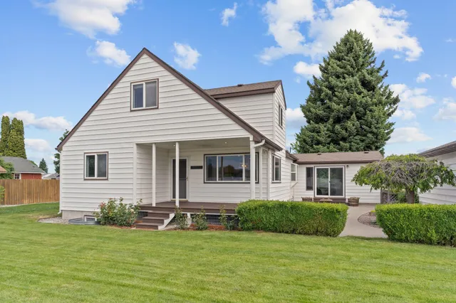 $515,000 | 17616 East Alki Avenue, Greenacres, WA 99016