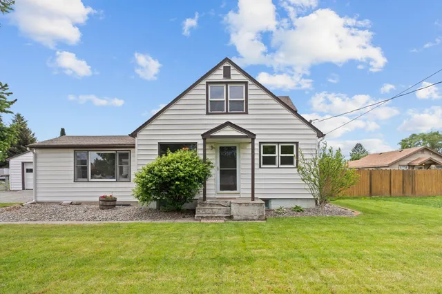 $515,000 | 17616 East Alki Avenue, Greenacres, WA 99016