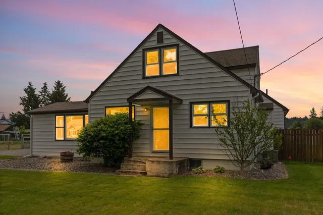 $515,000 | 17616 East Alki Avenue, Greenacres, WA 99016