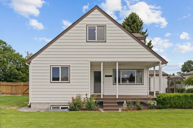 $515,000 | 17616 East Alki Avenue, Greenacres, WA 99016