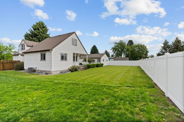 $515,000 | 17616 East Alki Avenue, Greenacres, WA 99016