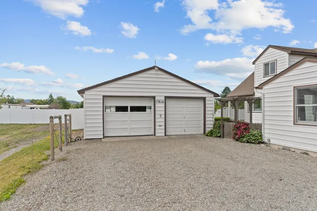 $515,000 | 17616 East Alki Avenue, Greenacres, WA 99016