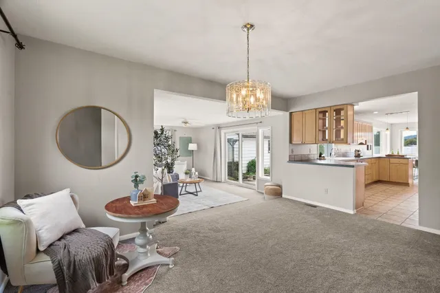 $515,000 | 17616 East Alki Avenue, Greenacres, WA 99016