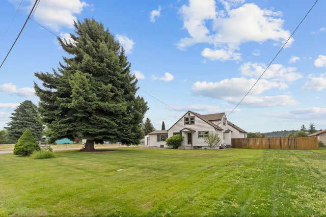 $515,000 | 17616 East Alki Avenue, Greenacres, WA 99016