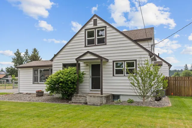 $515,000 | 17616 East Alki Avenue, Greenacres, WA 99016