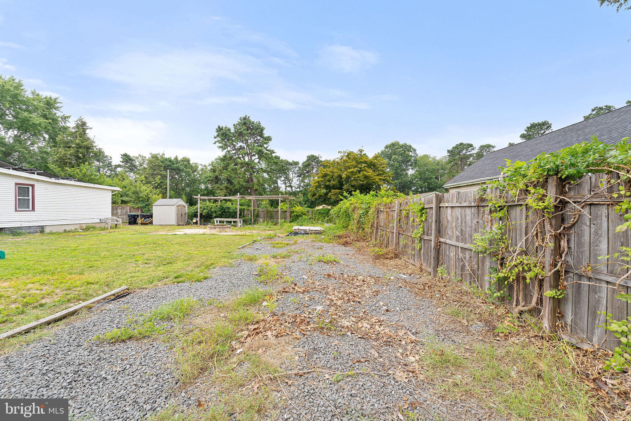 5 Sicklerville Road Sicklerville, NJ 08081 - Photo 22 of 25 a view of a house with backyard and a tree
