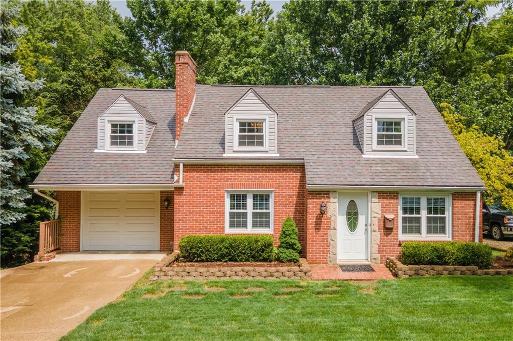 126 Spring Grove Road Pittsburgh, PA 15235 - Photo 1 of 25 Gallery Image 1