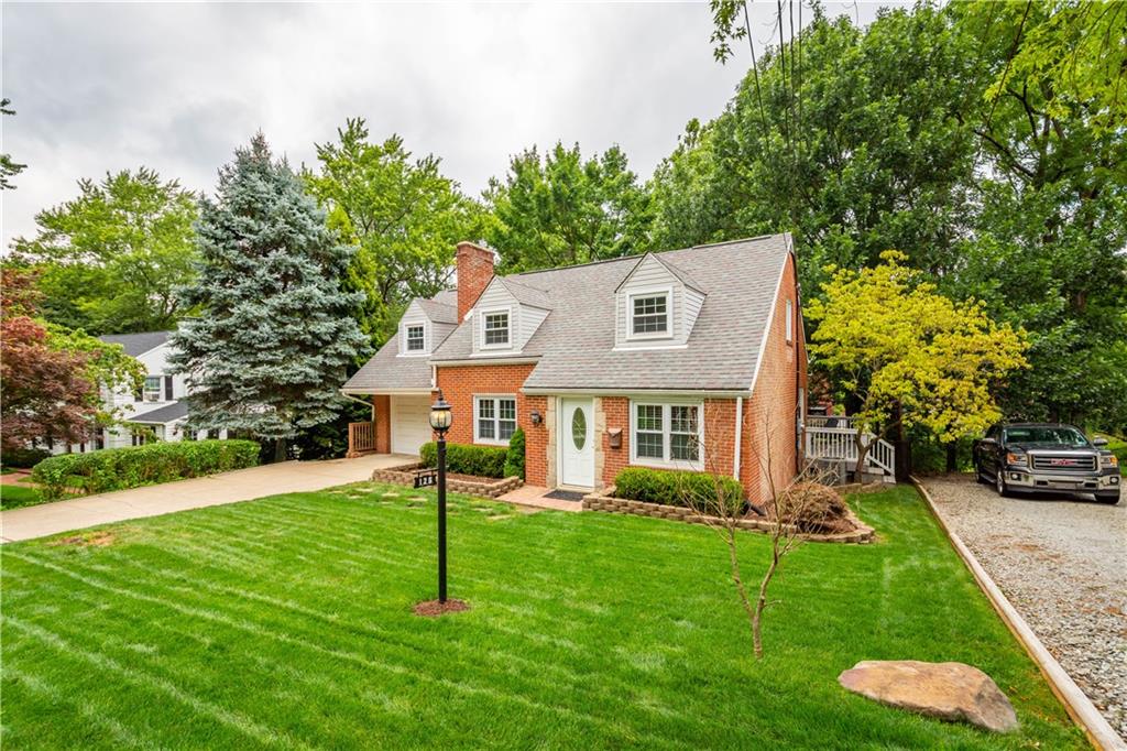 126 Spring Grove Road Pittsburgh, PA 15235 - Photo 2 of 25 Gallery Image 2