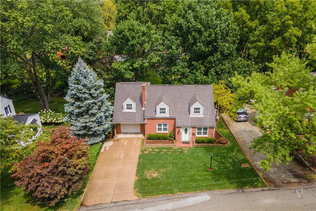126 Spring Grove Road Pittsburgh, PA 15235 - Photo 3 of 25 Gallery Image 3