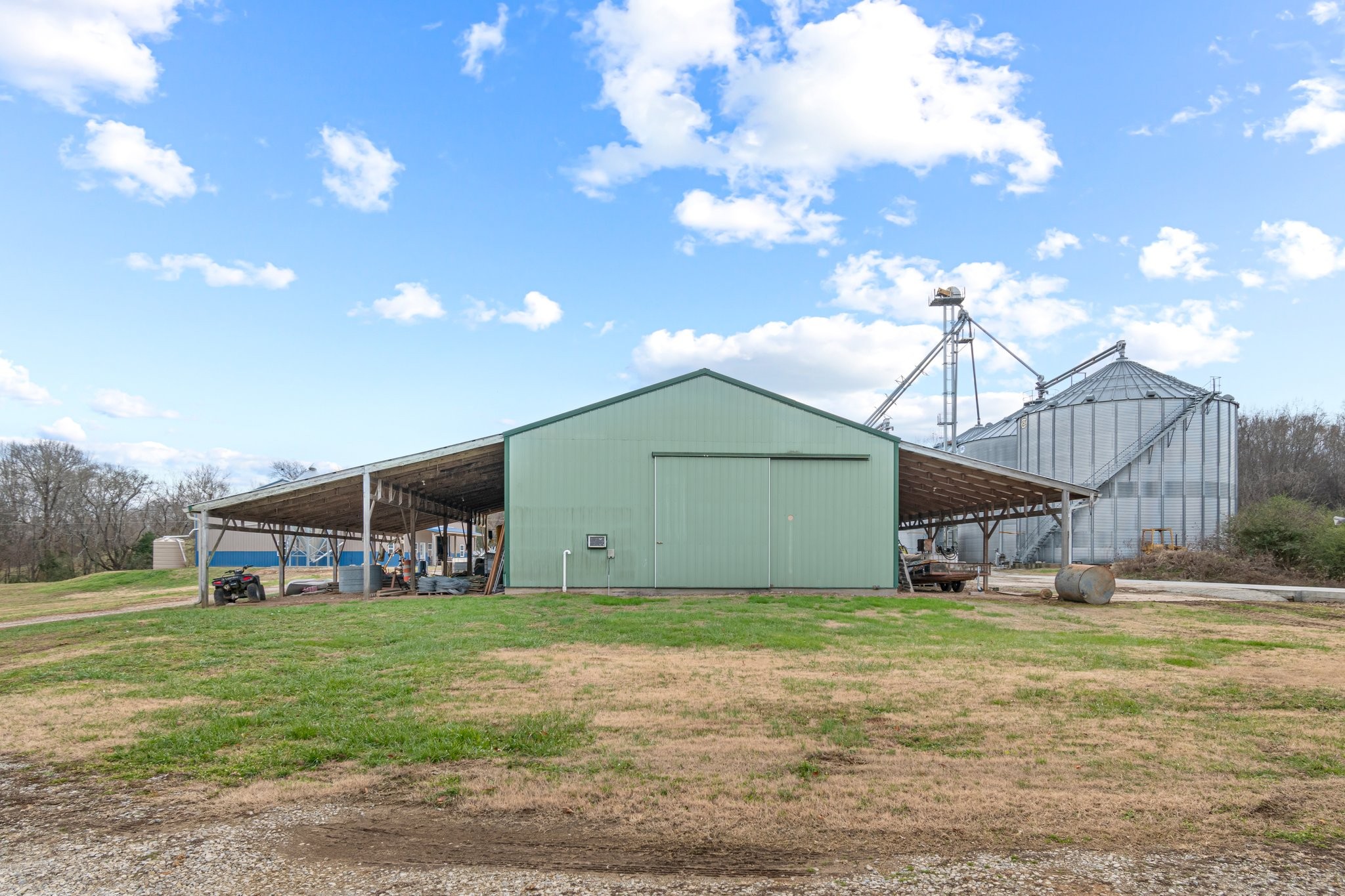 264 Miller Road Centerville, TN 37033 - Photo 71 of 91 Gallery Image 71