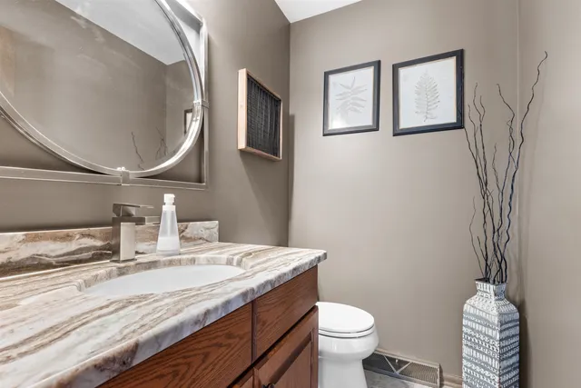 $375,000 | 3275 Hoffman Court, Cherry Valley, IL 61016